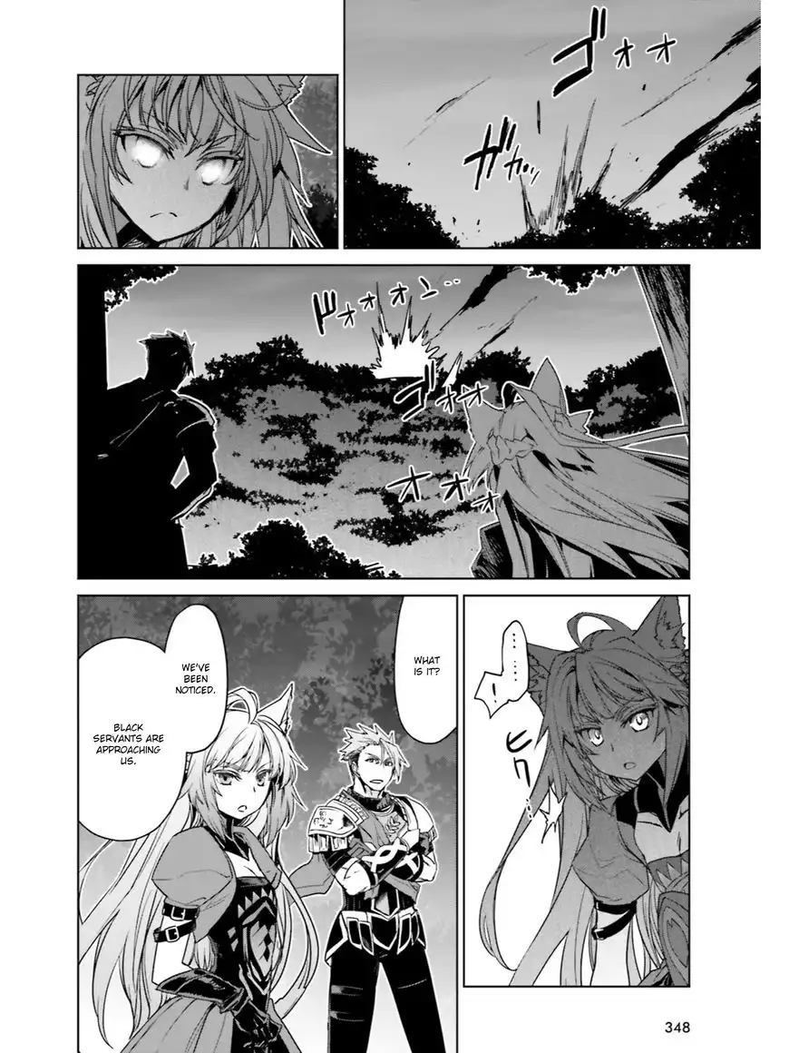 Fate/Apocrypha Chapter 11 14